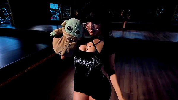 grogusmami archive video preview