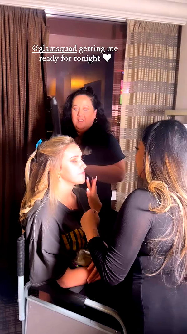 kaylasimmmons archive video preview