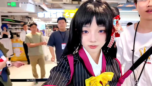 lianxiwangchen archive video preview
