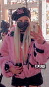 roxiechelon2 Altpins Profile Picture