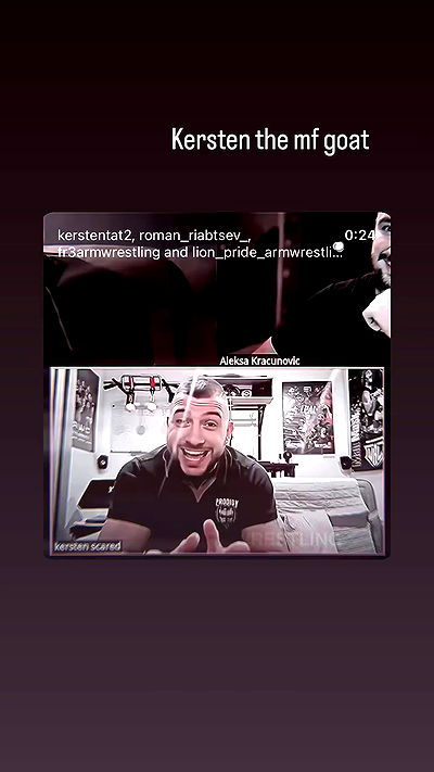 maayanshterengas maayanshterengas archive video