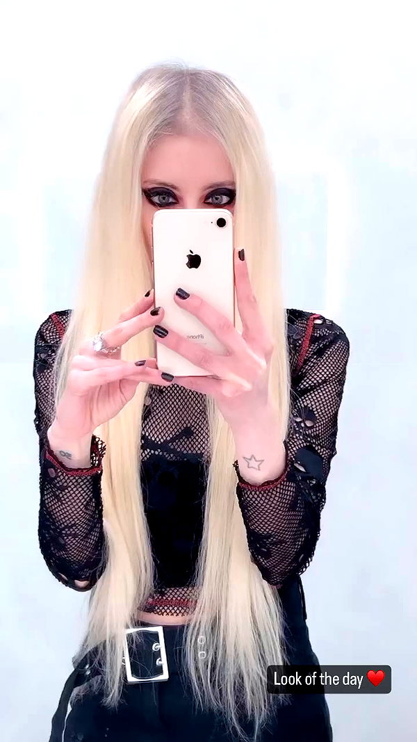 roxiechelon2 archive video preview