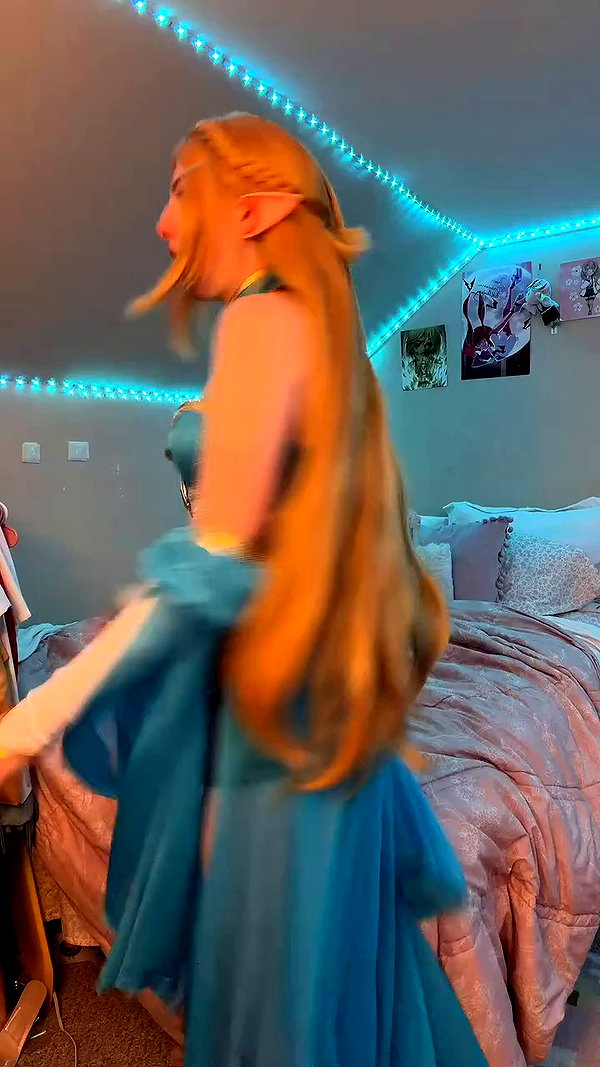 cosbuns archive video preview