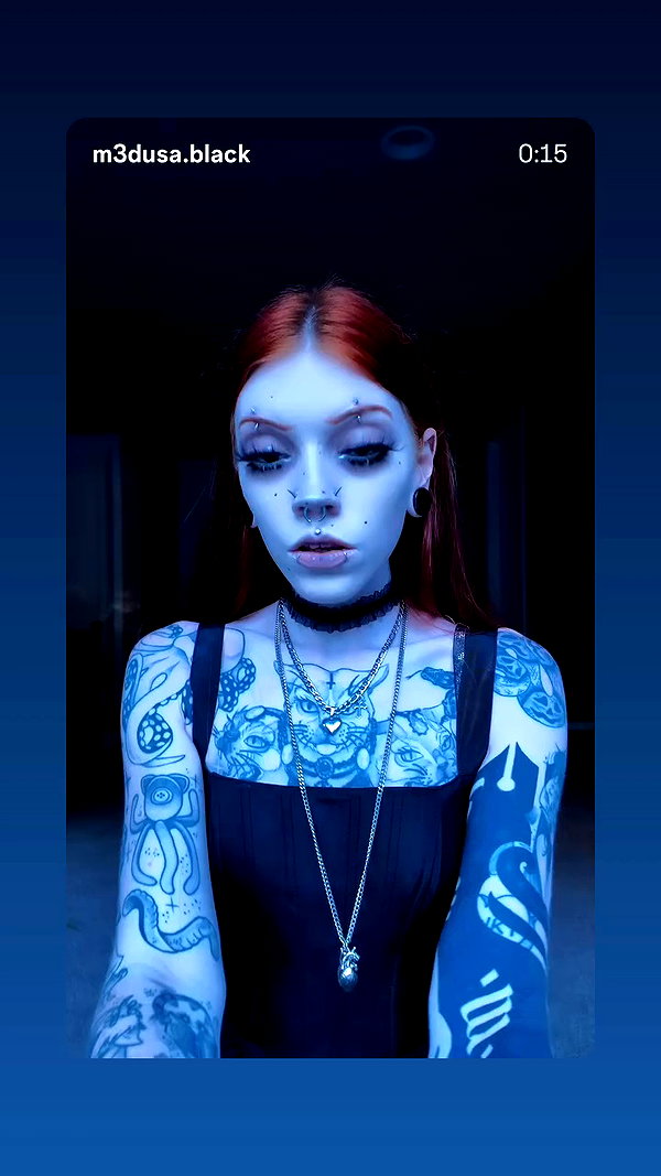 iamm3dusa archive video preview