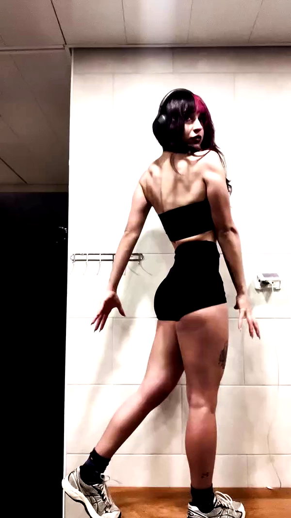 elianachetrit archive video preview