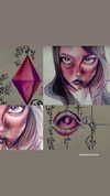 danafetishistova Altpins Profile Picture