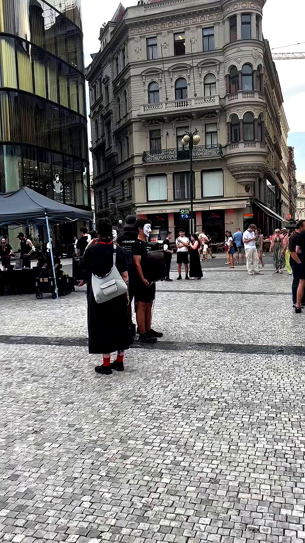_.shelichka._ archive video preview