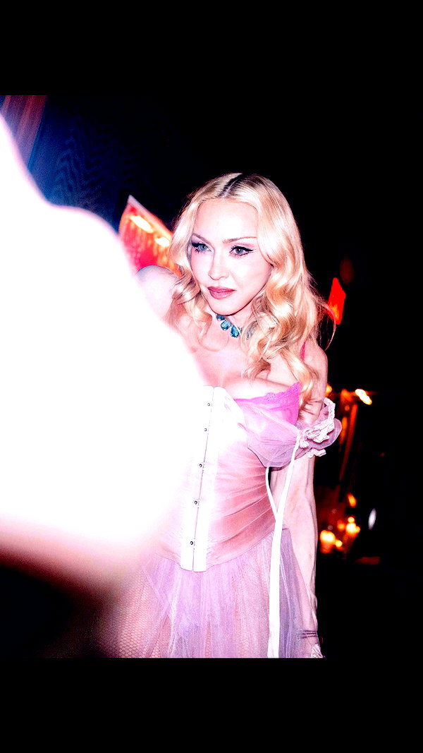 madonna archive video preview