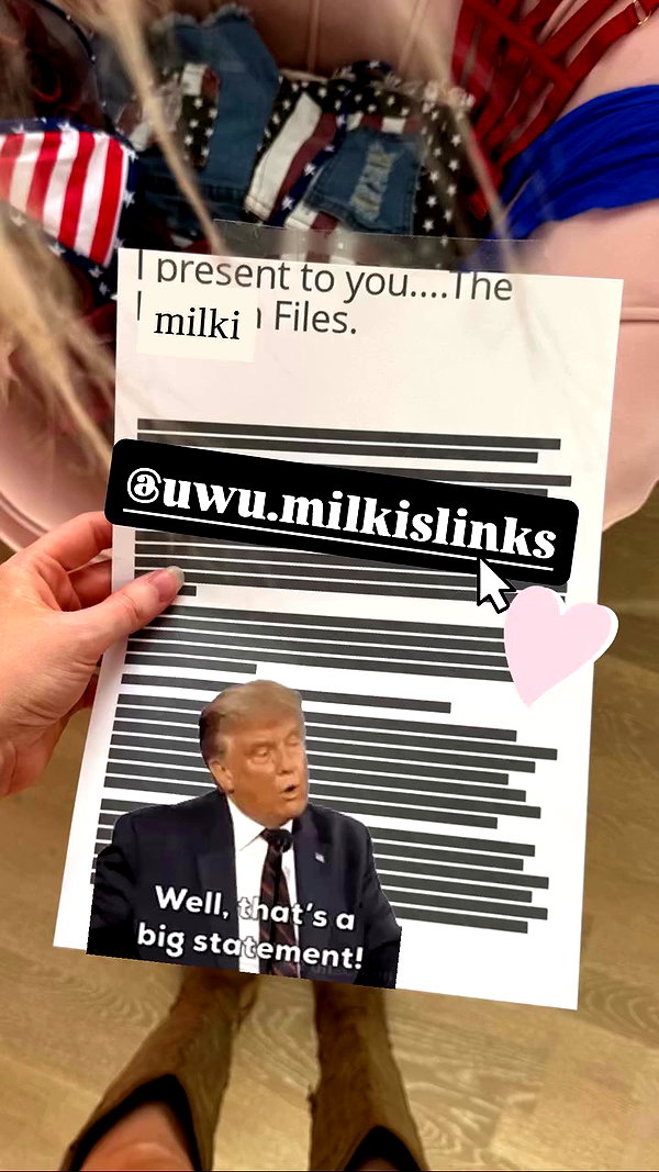 milkiwifey archive video preview