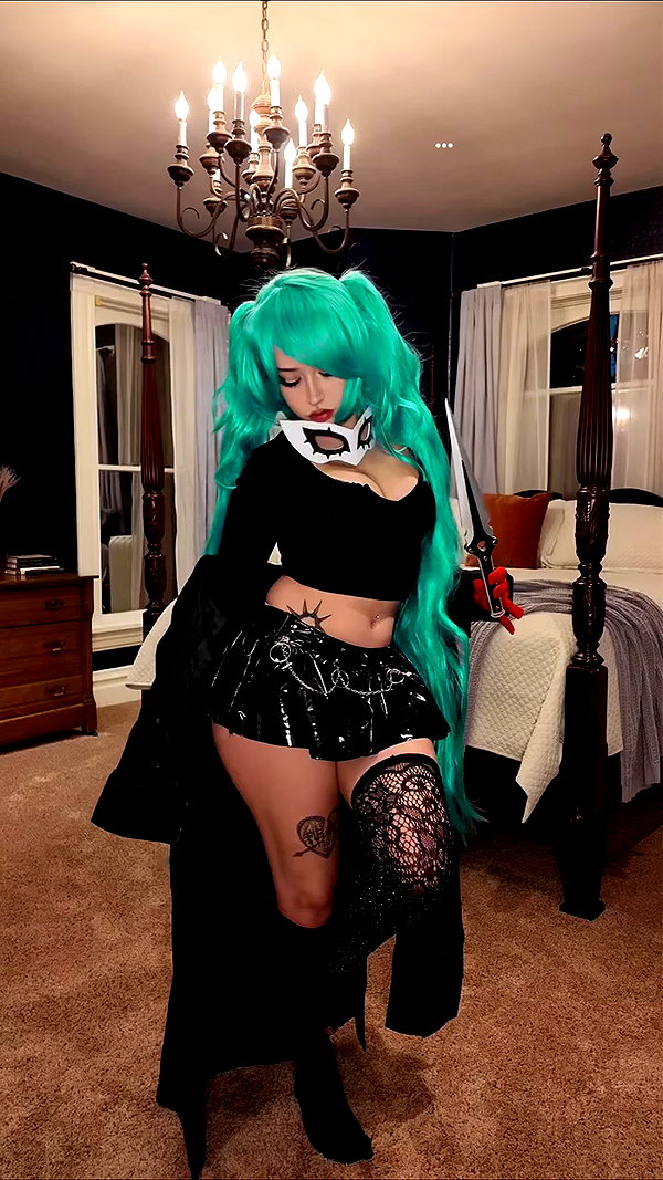 newmakeupgoddess archive video preview
