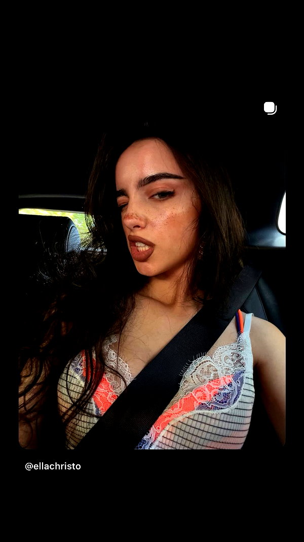 ellachristo archive video preview
