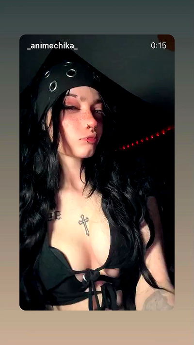 _animechika_ _animechika_ archive video