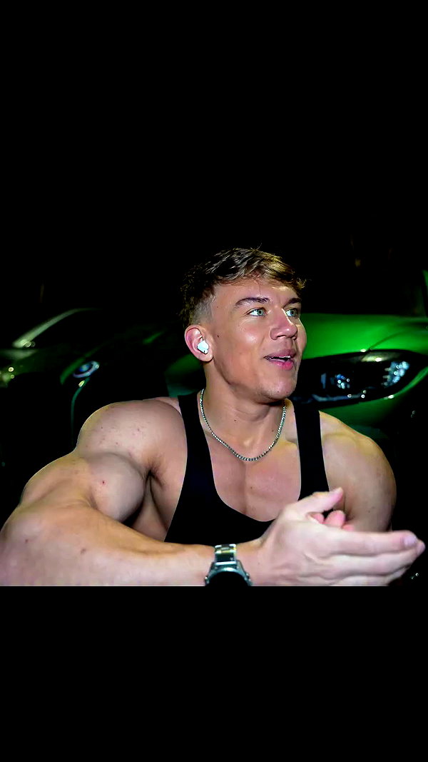williamscxtt archive video preview
