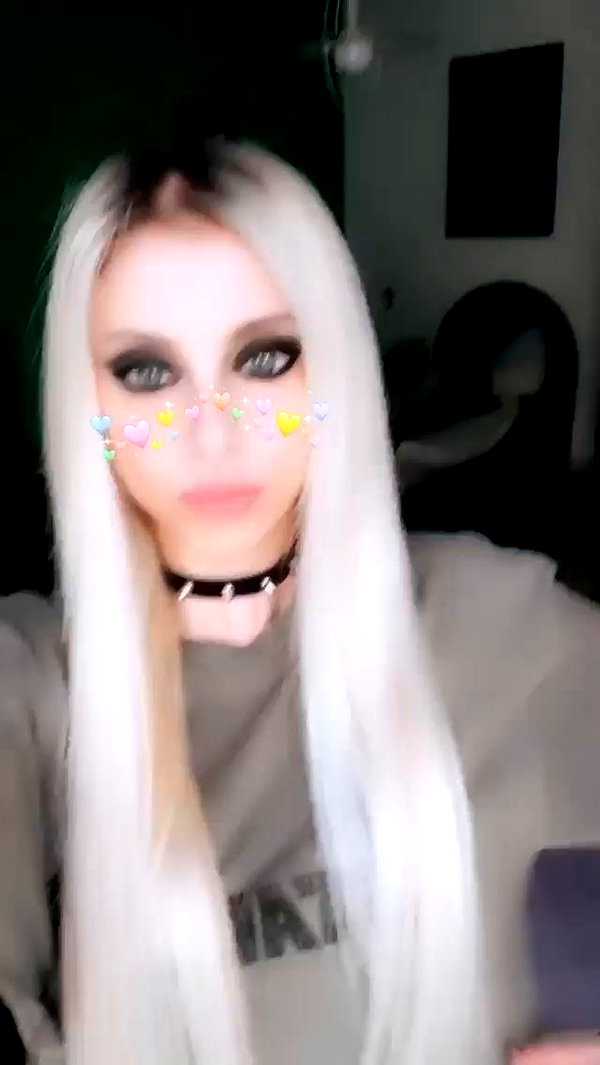 roxiechelon2 archive video preview