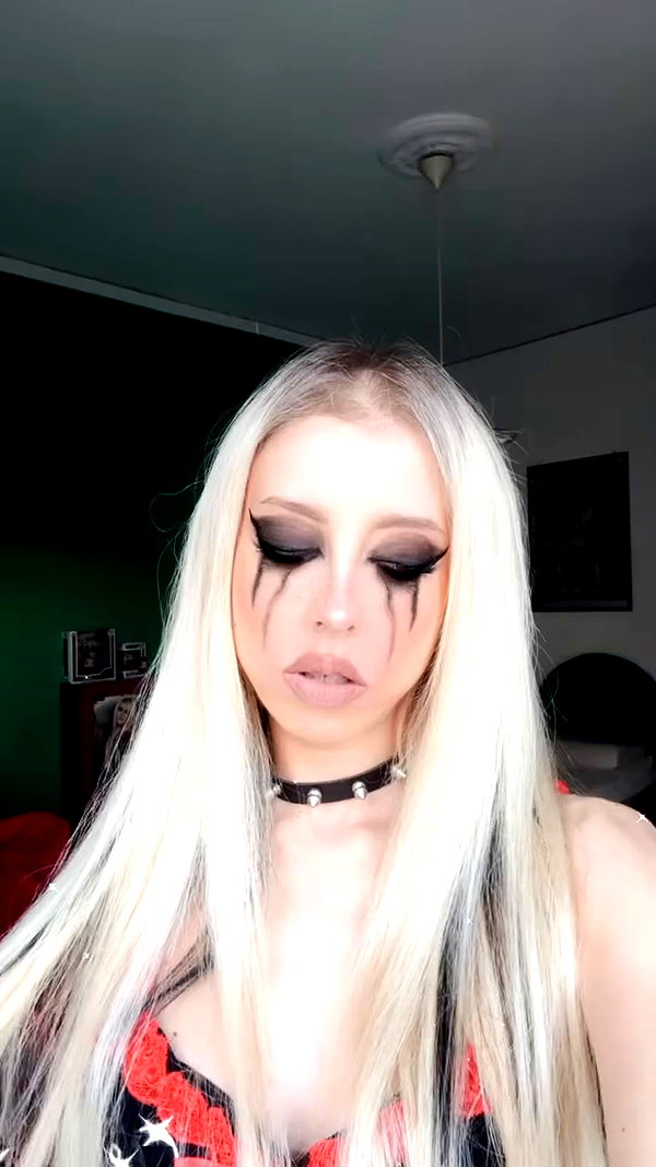 roxiechelon2 archive video preview