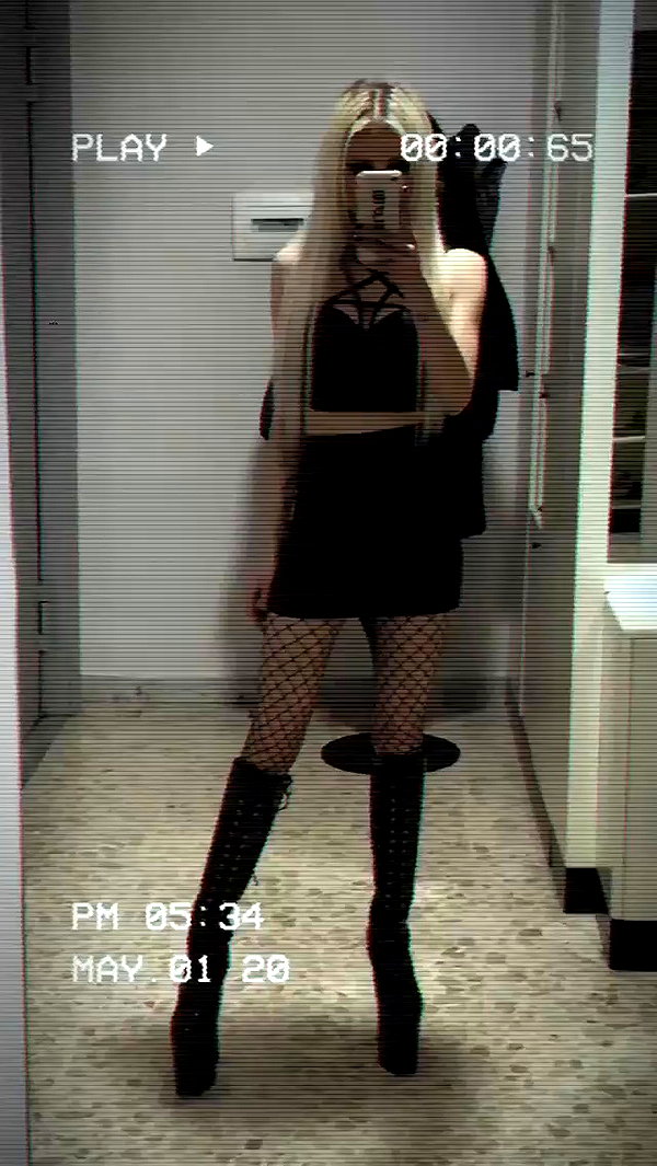 roxiechelon2 archive video preview