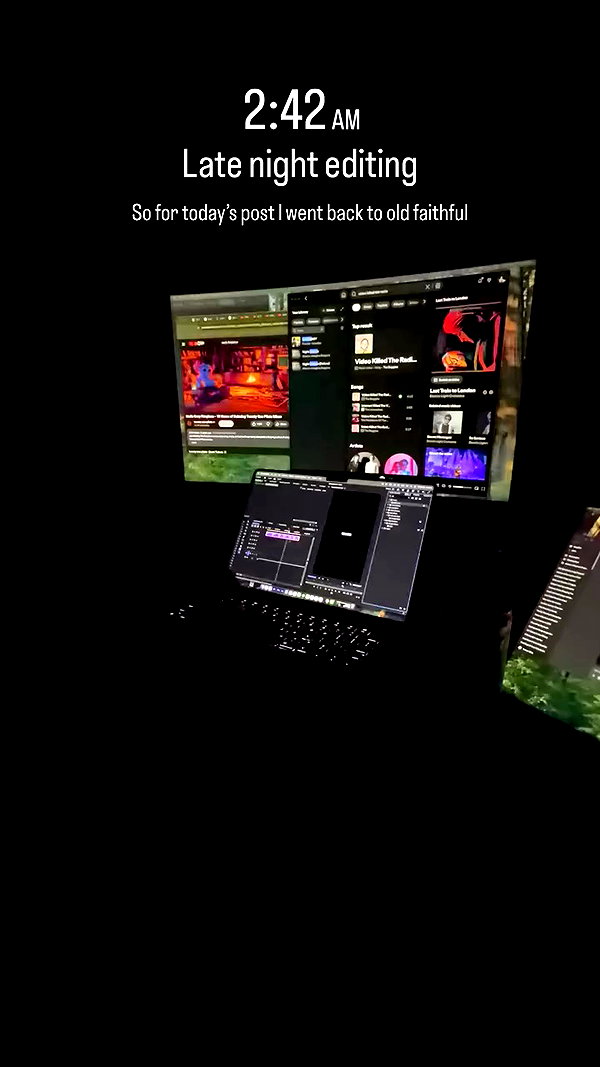 tanwilks archive video preview