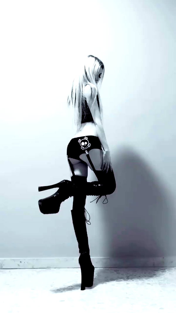 roxiechelon2 archive video preview