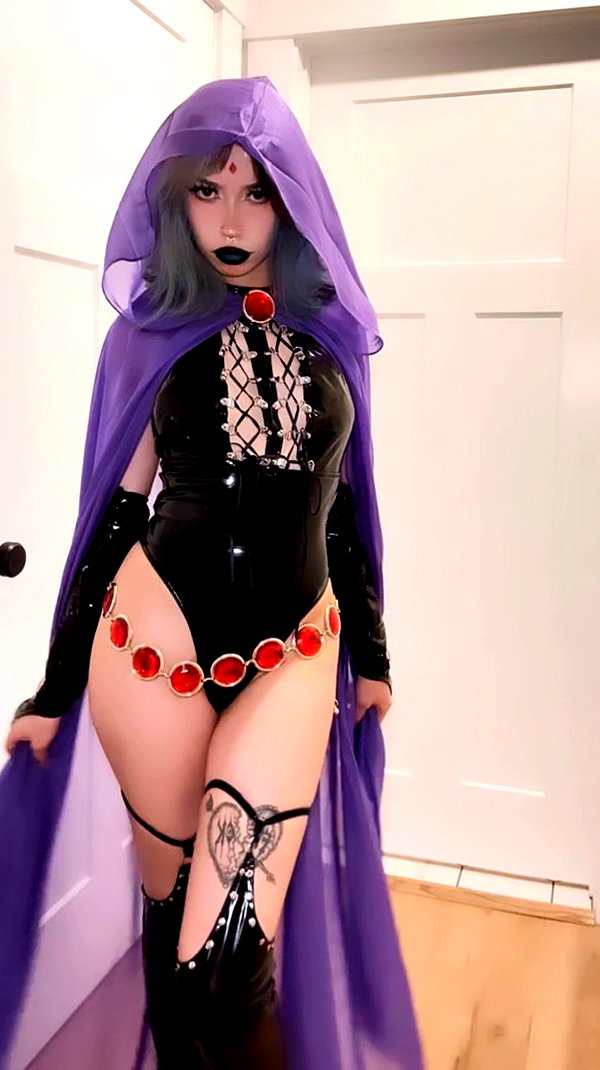 newmakeupgoddess archive video preview