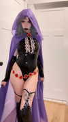 newmakeupgoddess Altpins Profile Picture