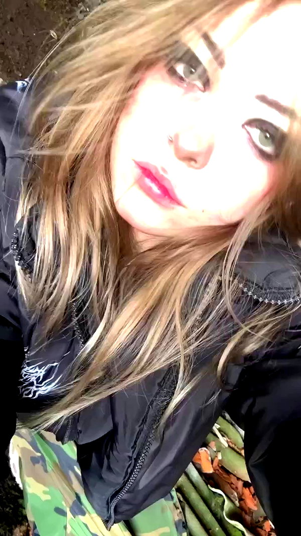 danafetishistova archive video preview