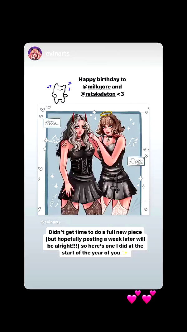 ratskeleton archive video preview