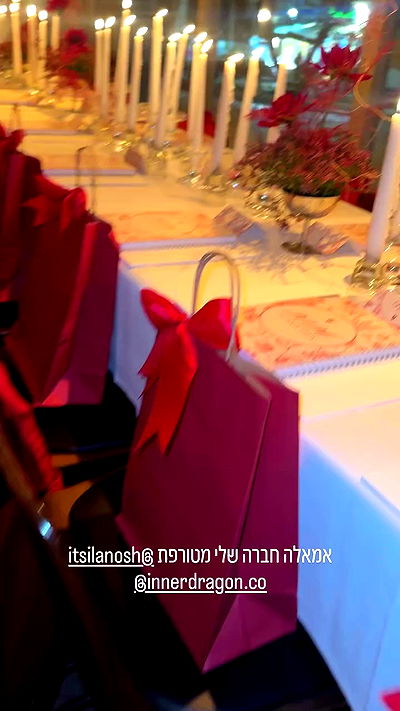 itsilanosh itsilanosh archive video