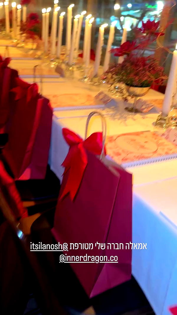 itsilanosh archive video preview