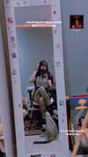 ambrzinha666 Altpins Profile Picture