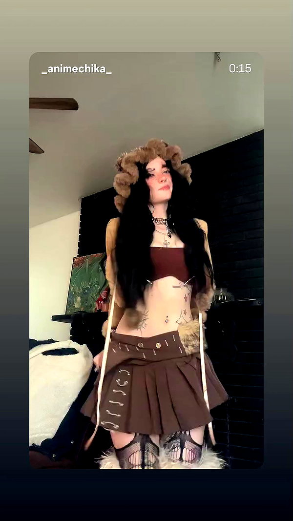 _animechika_ archive video preview