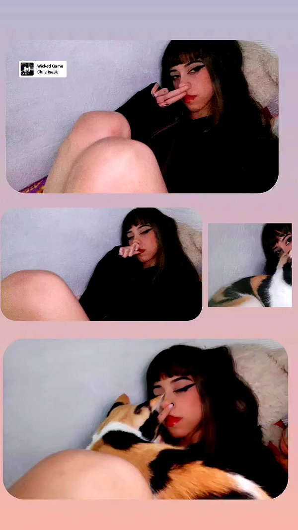 shevaal_x archive video preview