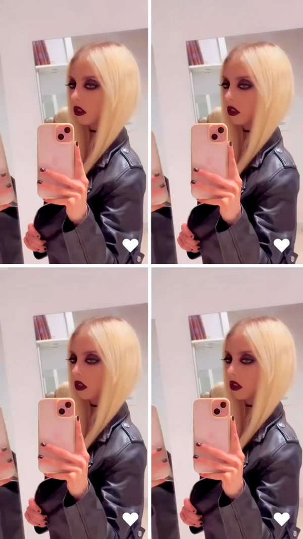 roxiechelon2 archive video preview