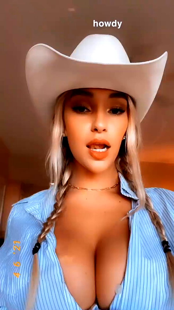kaylasimmmons archive video preview