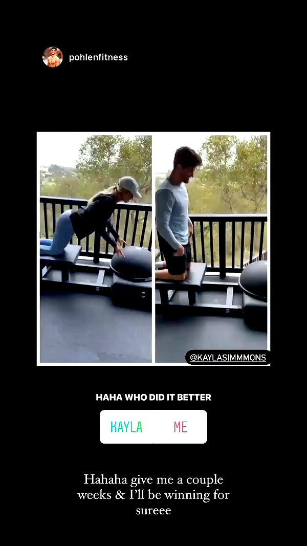 kaylasimmmons archive video preview