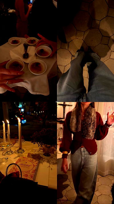 itsilanosh itsilanosh archive video