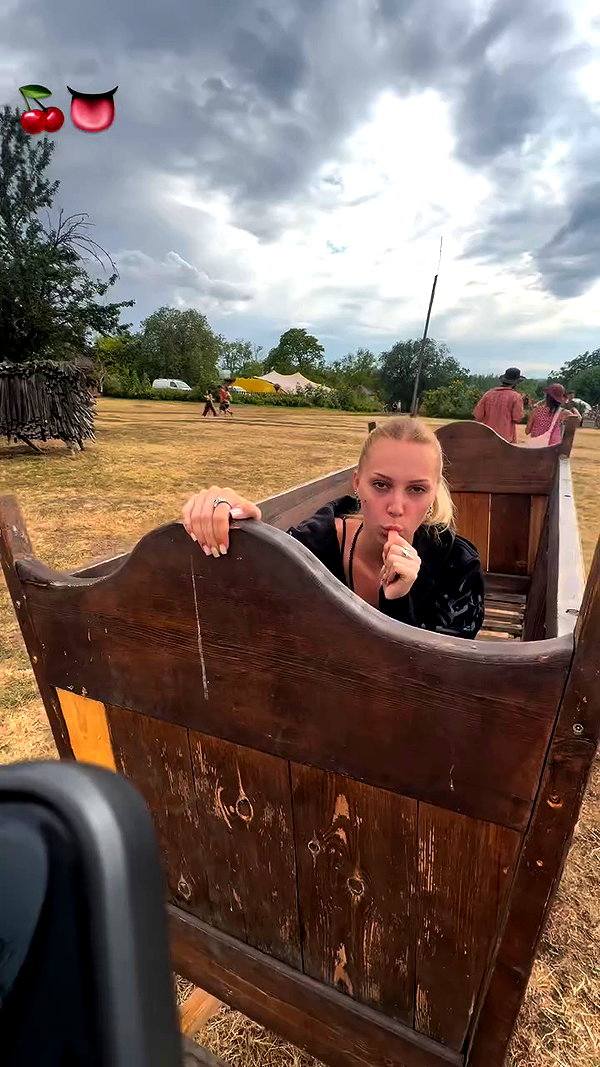 _.shelichka._ archive video preview