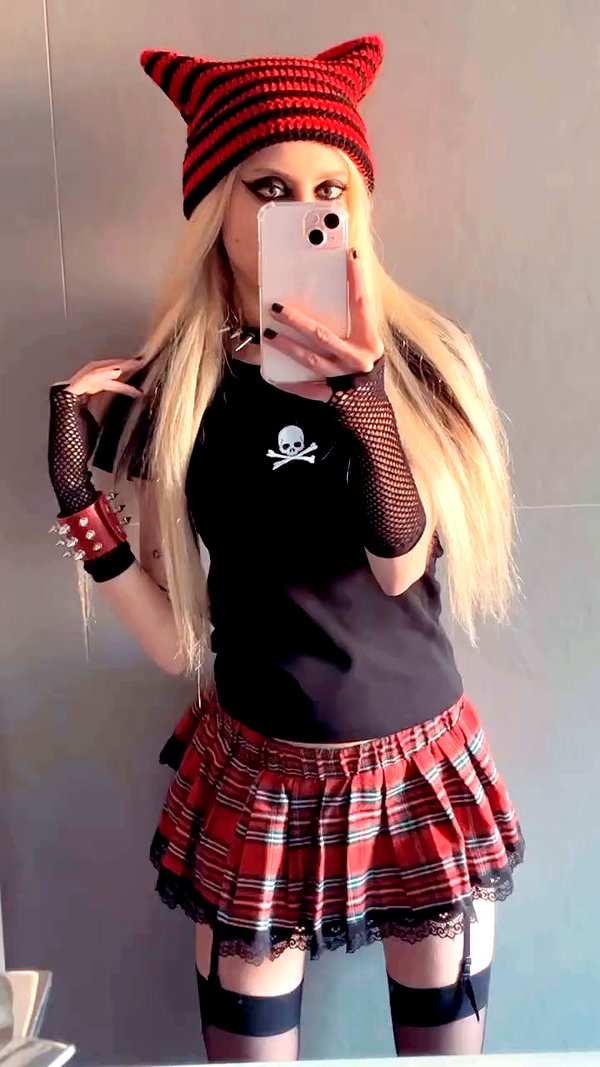 roxiechelon2 archive video preview