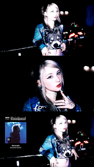 naia_gg naia_gg archive video