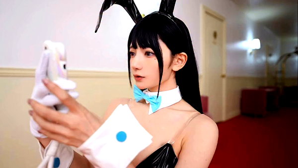lapinangelia archive video preview