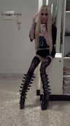 roxiechelon2 Altpins Profile Picture