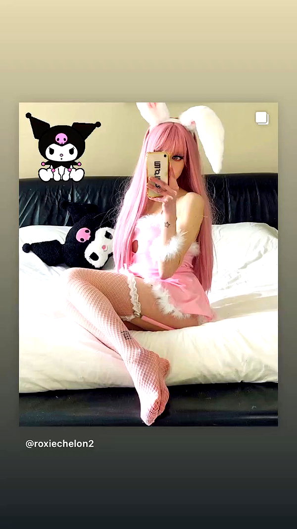 roxiechelon2 archive video preview
