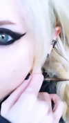 roxiechelon2 Altpins Profile Picture