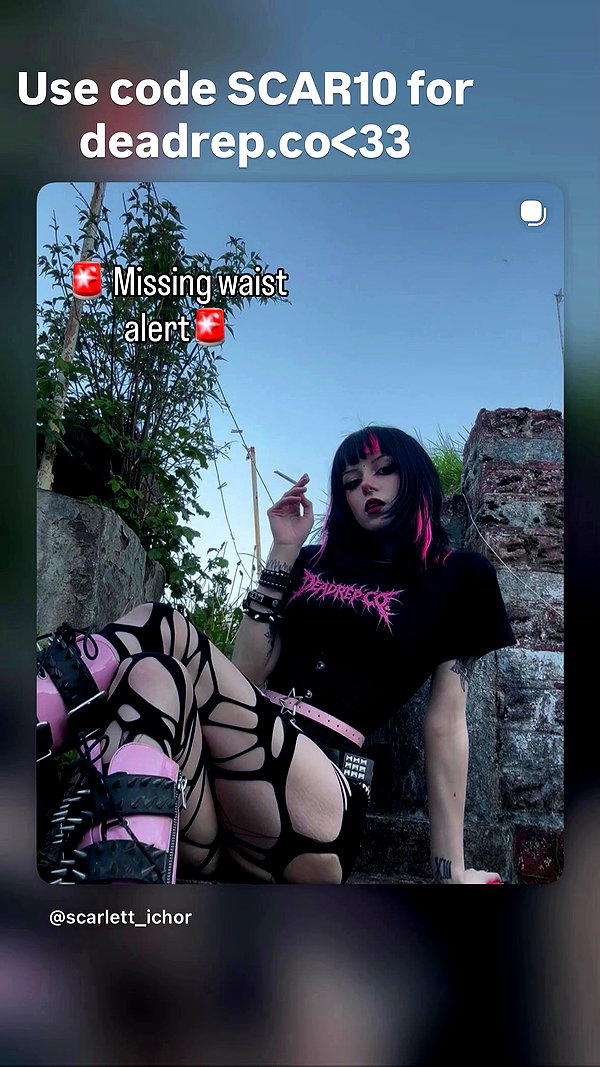 scarlett_ichor archive video preview