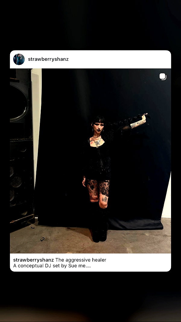 strawberryshanz archive video preview