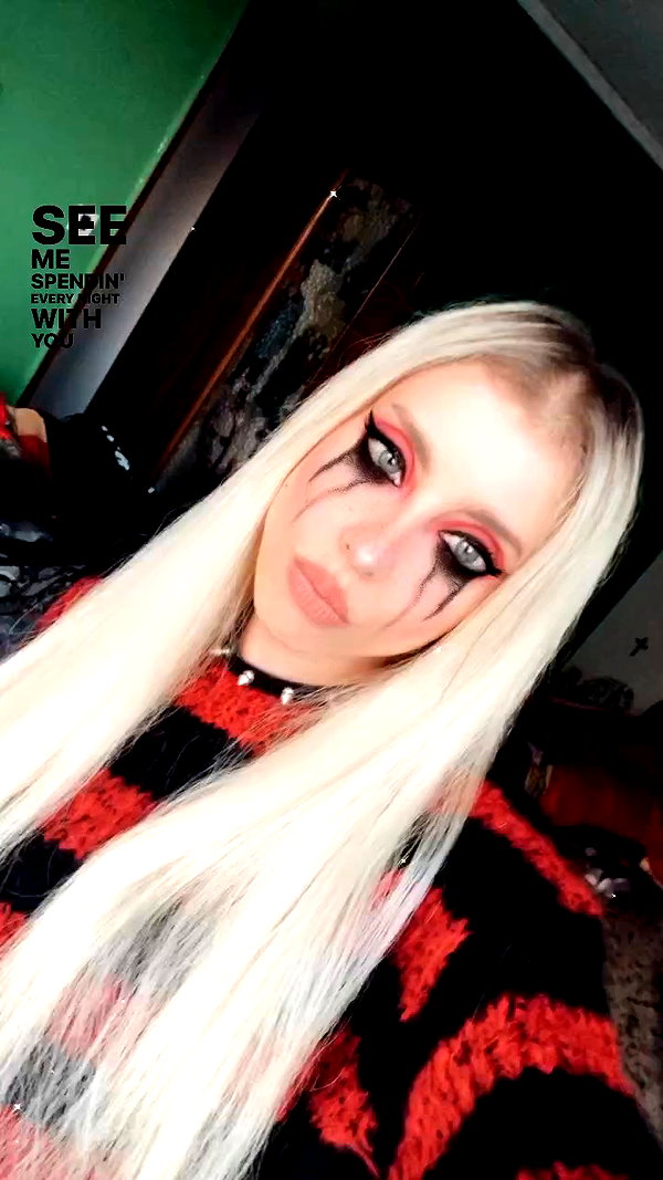 roxiechelon2 archive video preview