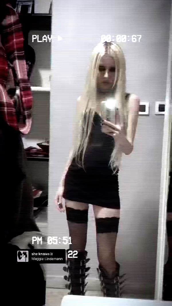roxiechelon2 archive video preview