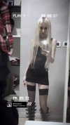 roxiechelon2 Altpins Profile Picture