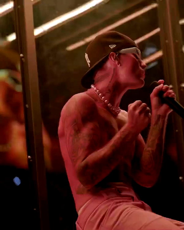 lilbieber archive video preview