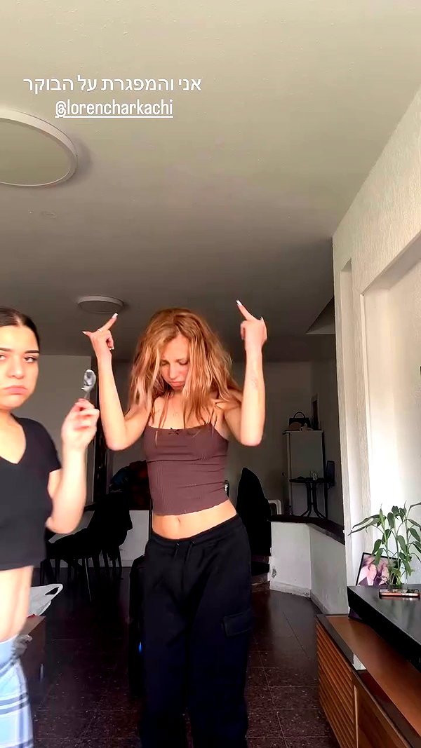 _.shelichka._ archive video preview