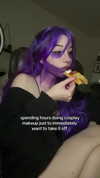 danielle.mercedie Altpins Profile Picture